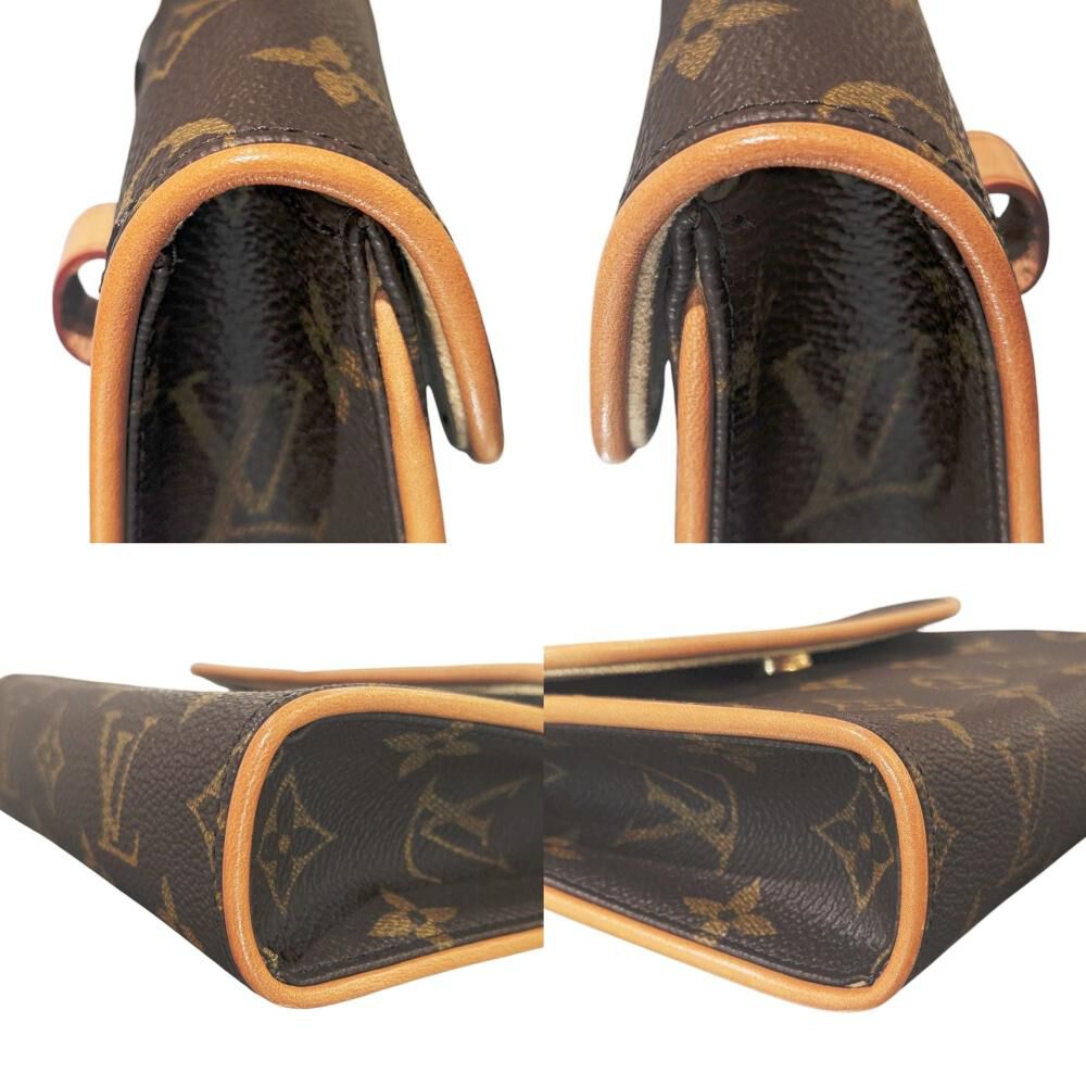 Louis Vuitton Florentine Pochette