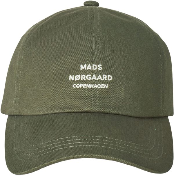 Soft Twill Cash Cap