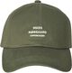Soft Twill Cash Cap