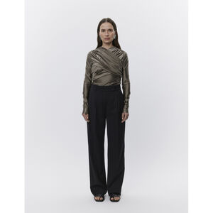 Charles - Classic wool blend