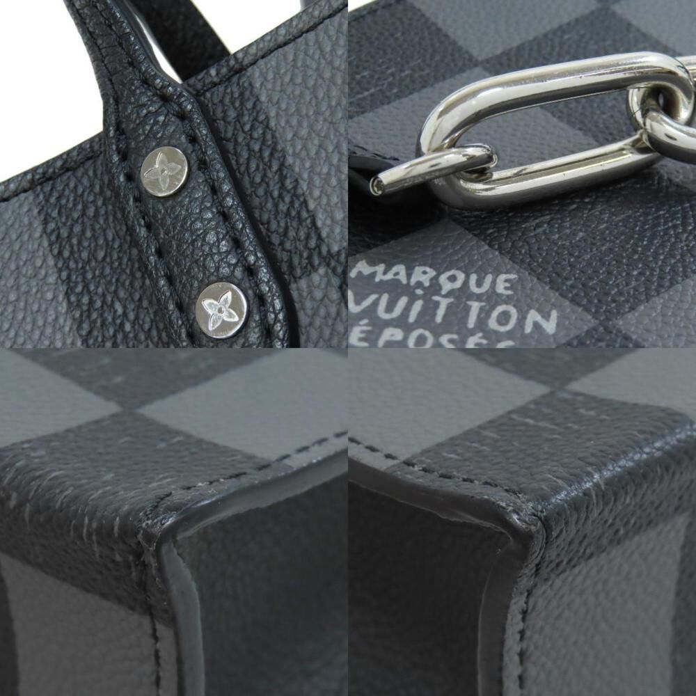 Louis Vuitton Sac Plat