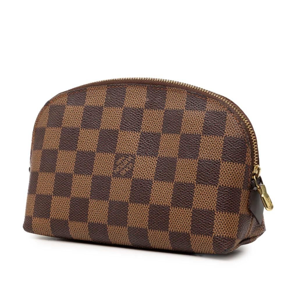 Louis Vuitton Cosmetic Pouch