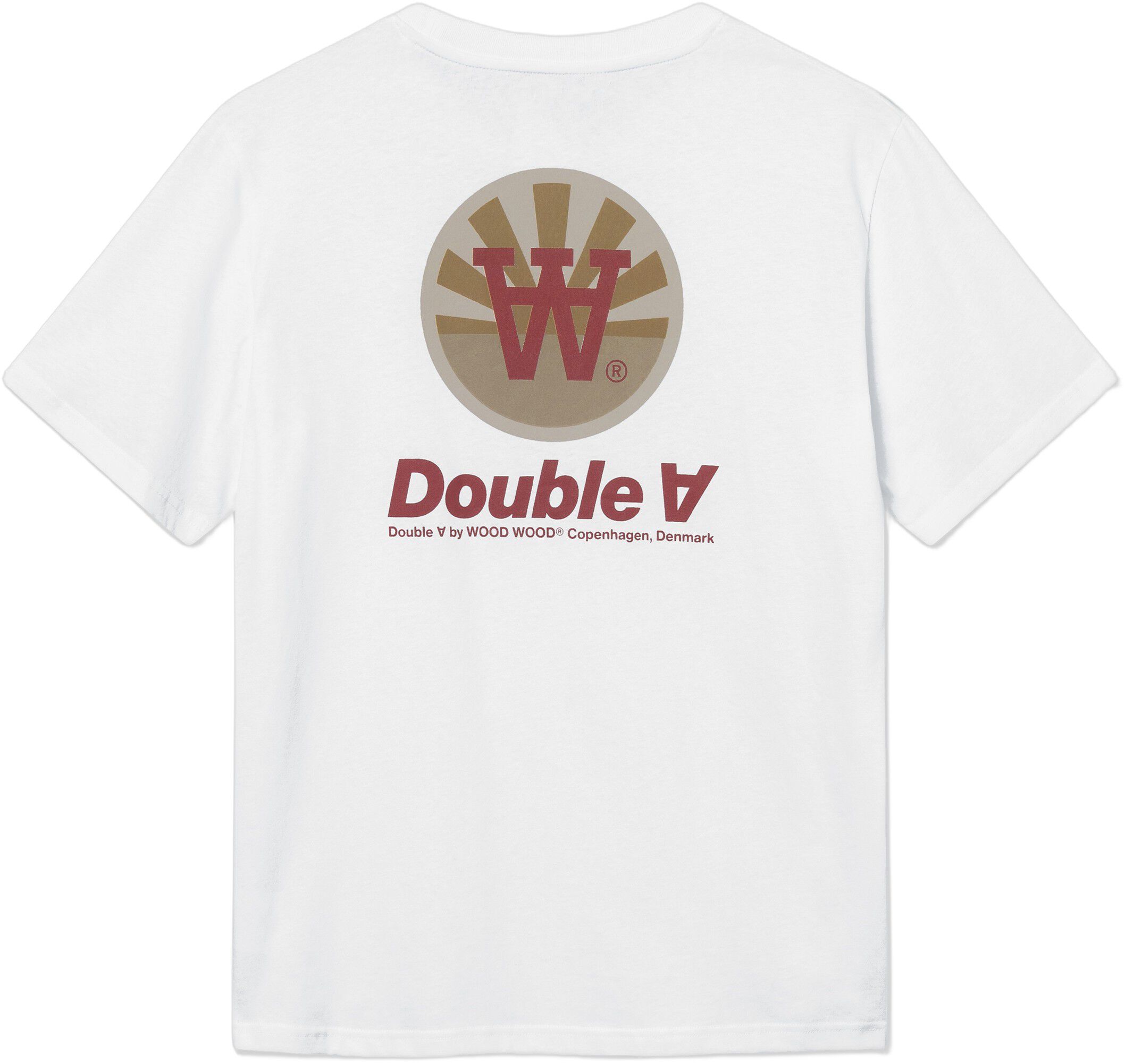 WWAce tee doublesun 25220