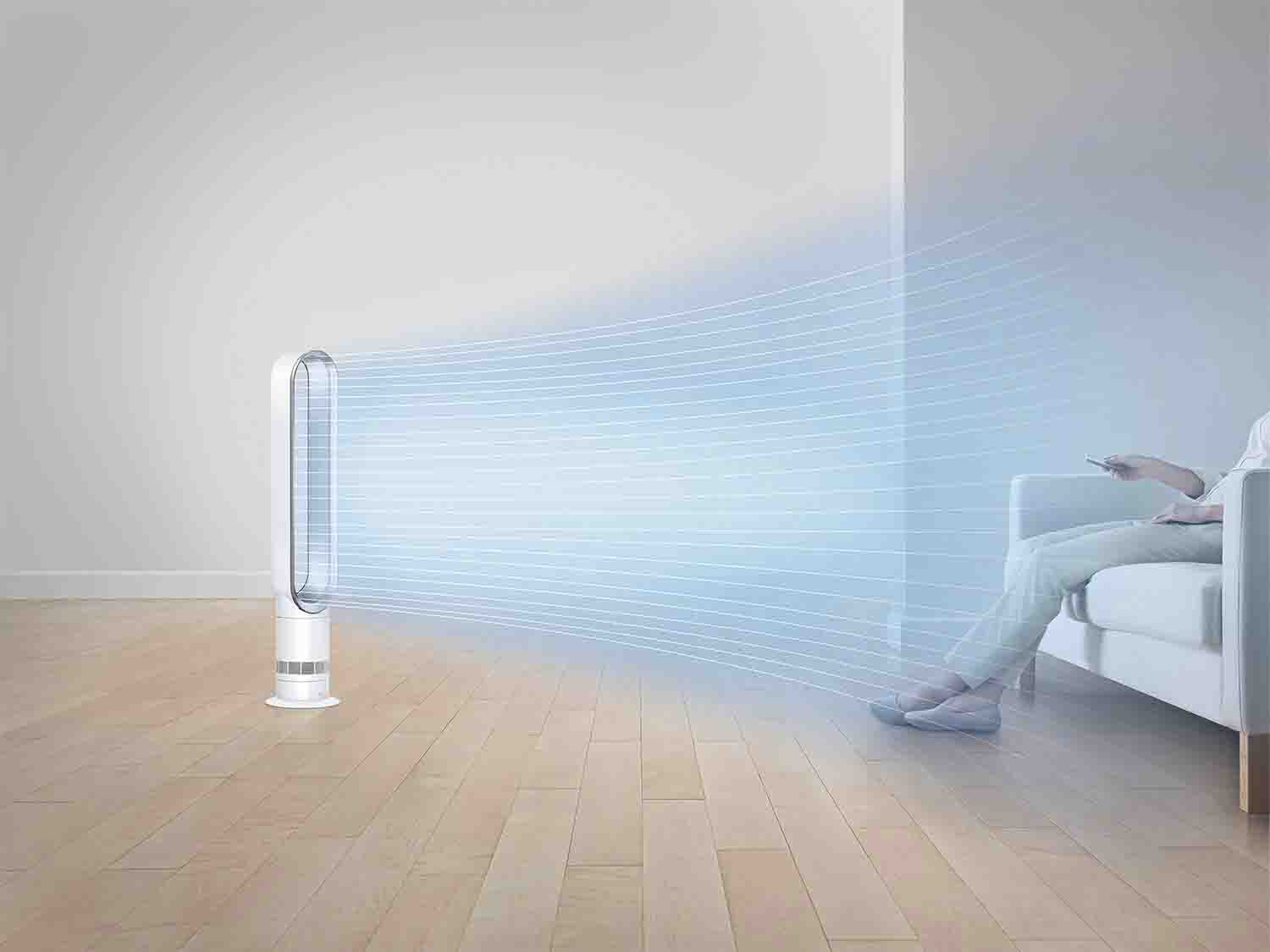 Dyson Cool&trade; Tower - AM07