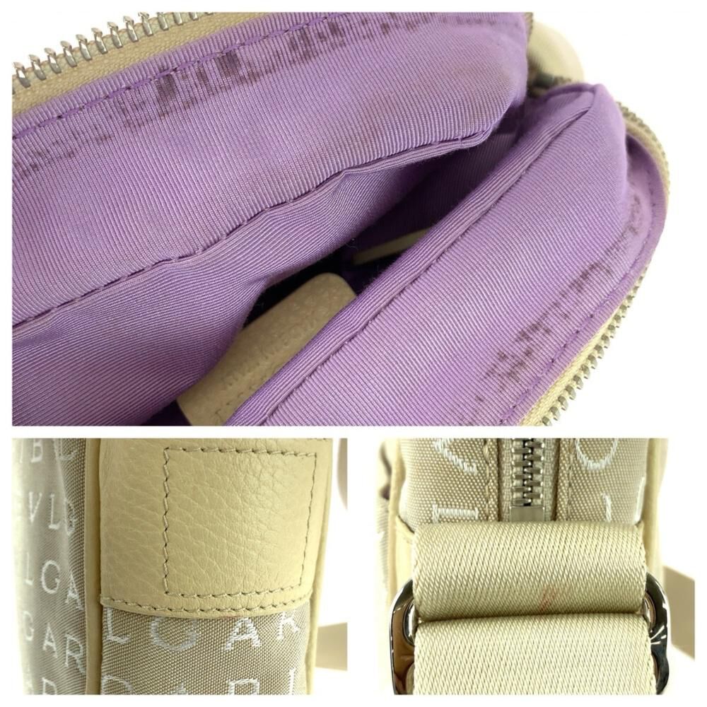 Bvlgari Shoulder Bag