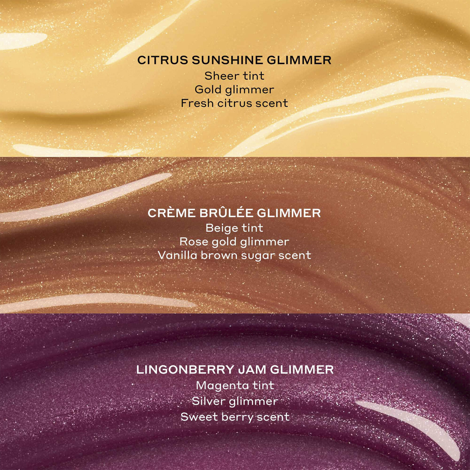 Pout Preserve Peptide Lip Treatment Shimmer