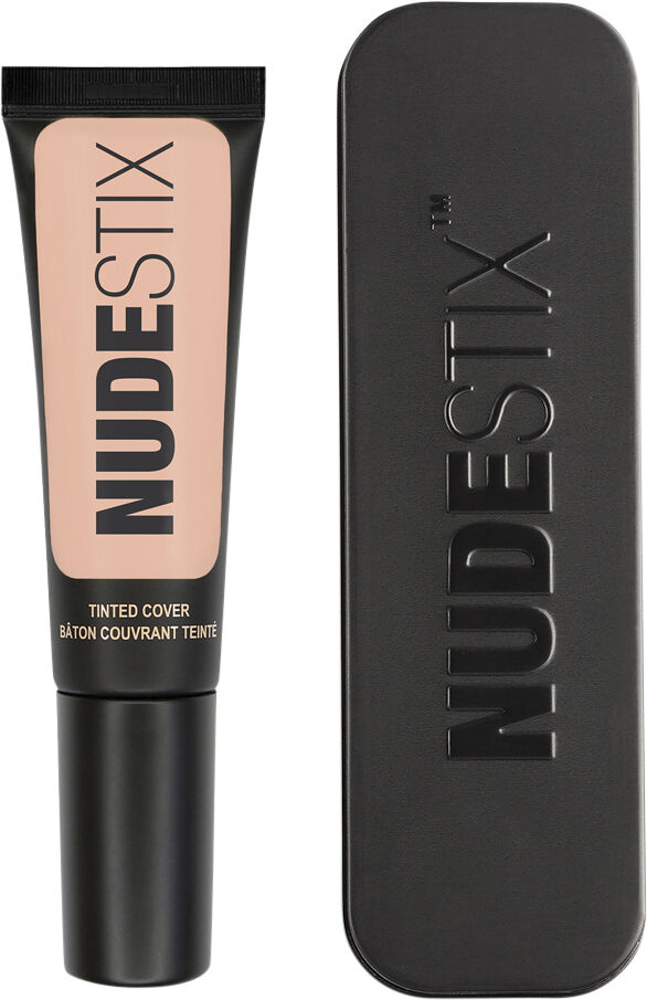 Tinted Cover - Foundation