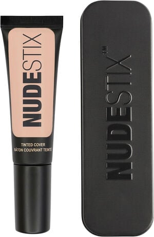 Tinted Cover - Foundation