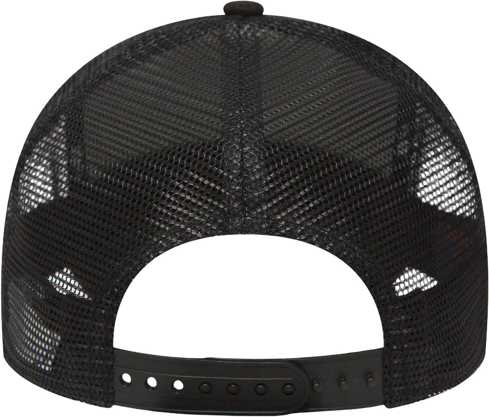 CLEAN TRUCKER NEYYAN BLKBLK