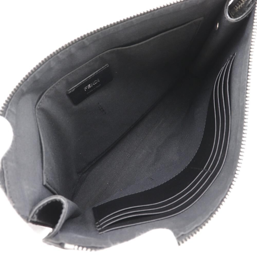 Fendi Clutch