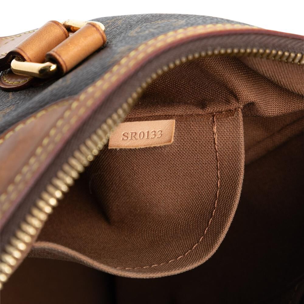 Louis Vuitton Palermo