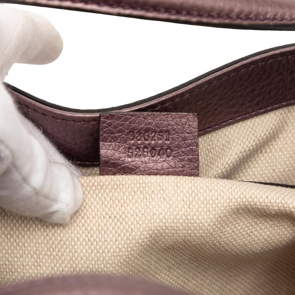 Gucci Tote
