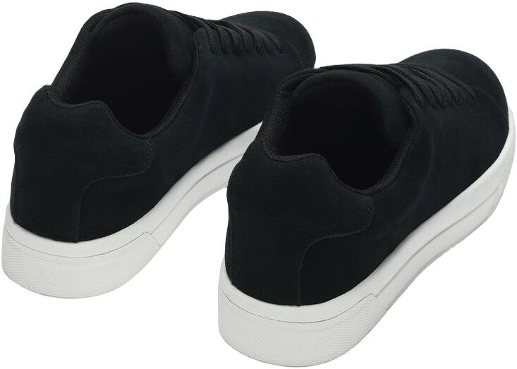SLMDAVID CHUNKY SUEDE SNEAKER 2. 0 N