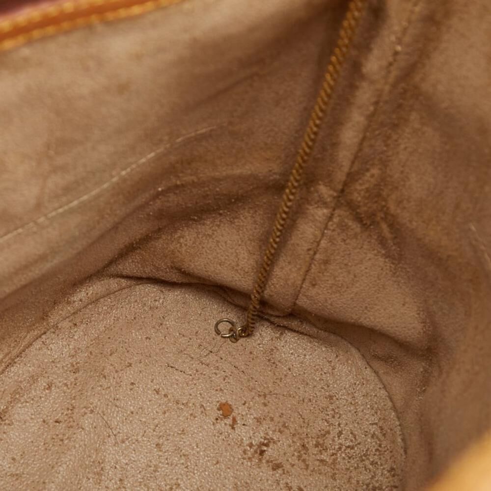 Louis Vuitton Bucket Bag