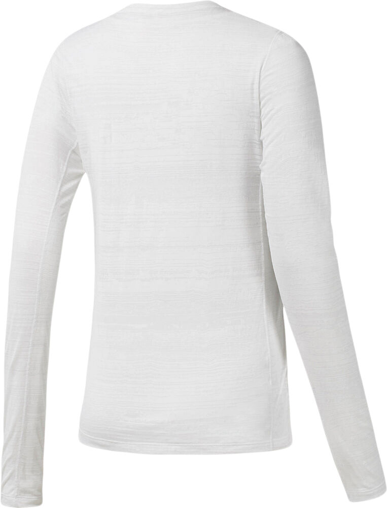 Burnout Long Sleeve Tee