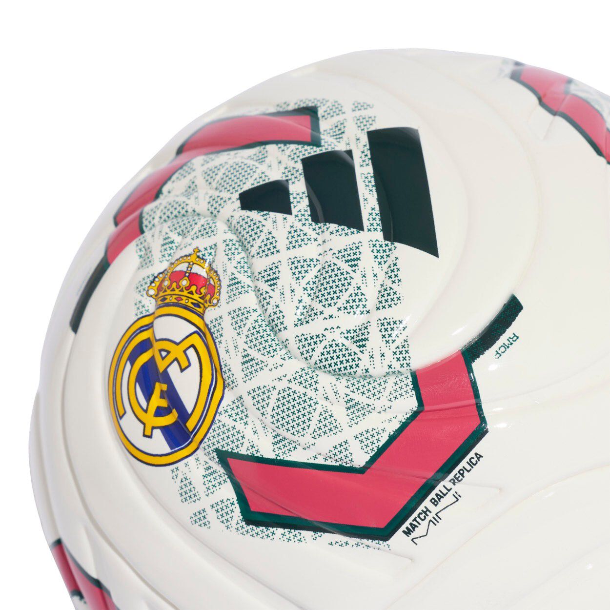 Real Madrid Mini Bold
