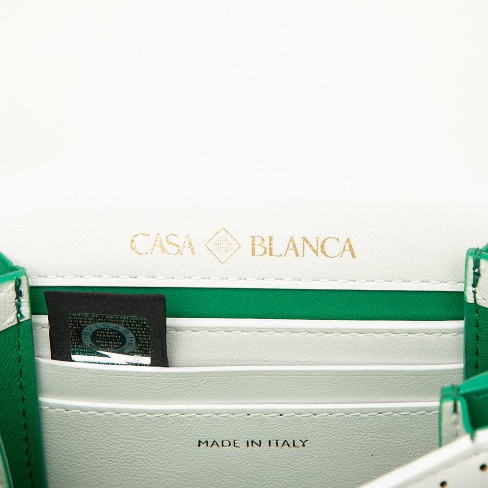 Bvlgari Crossbody Bag