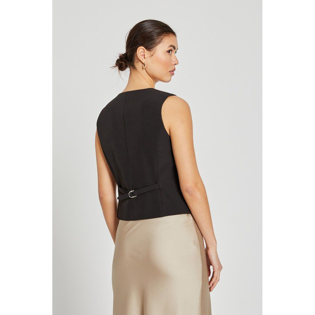 RubySusBBBielle waistcoat