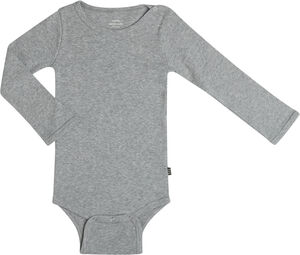 Soft Solid Rib Body