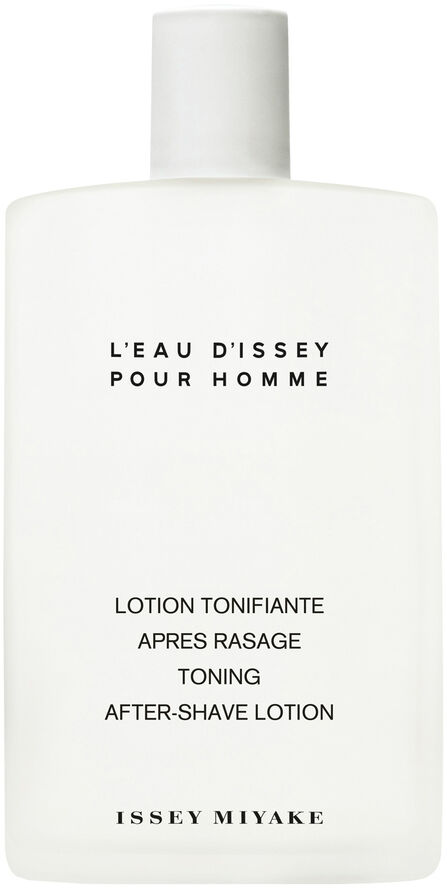 L'Eau D'Issey Pour Homme After Shave Lotion 100 ml.