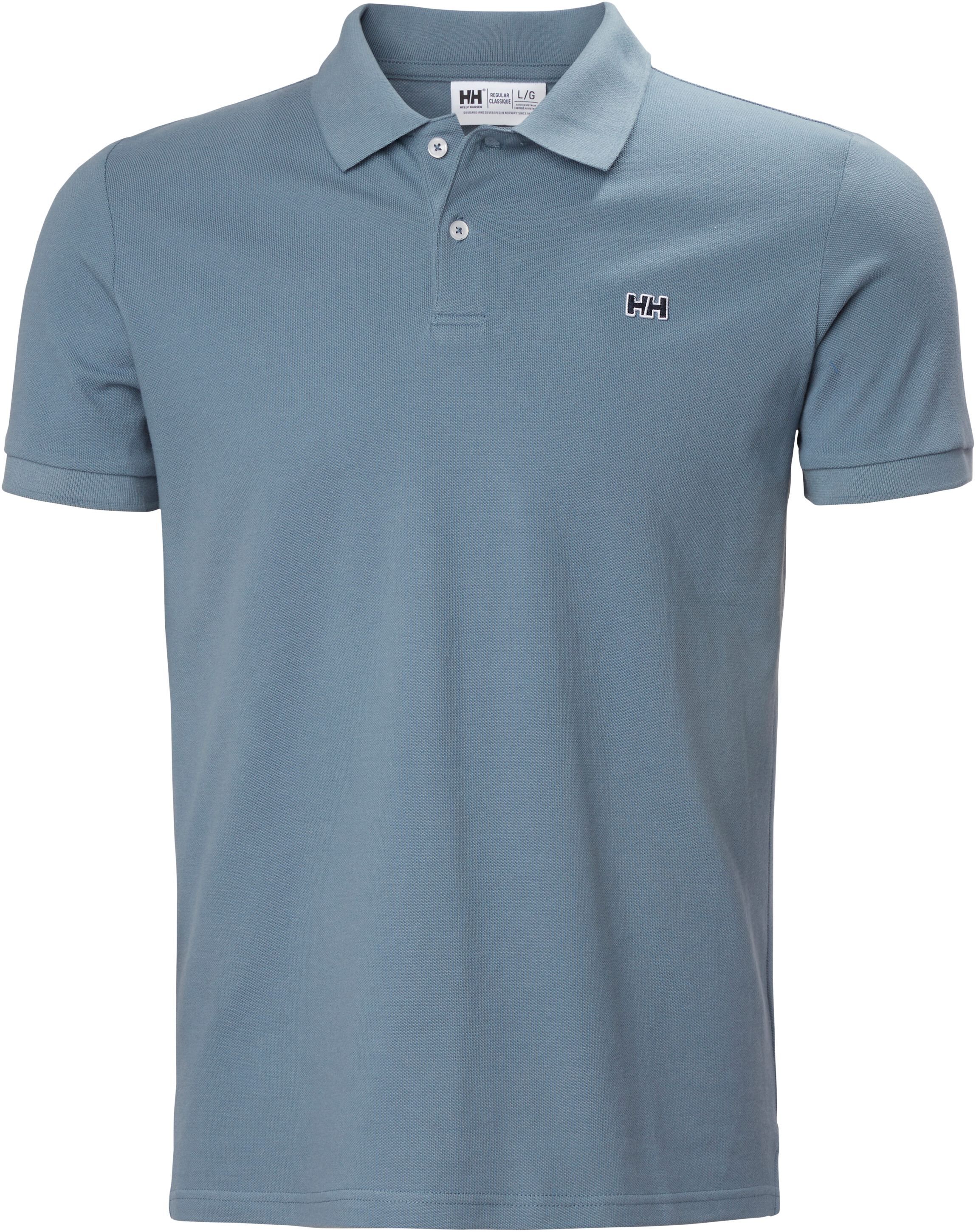Hudson Polo