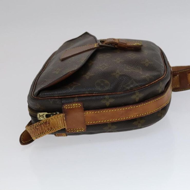 Louis Vuitton Jeune Fille