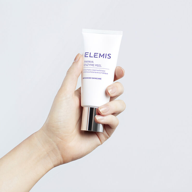 Papaya Enzyme Peel 50 ml.