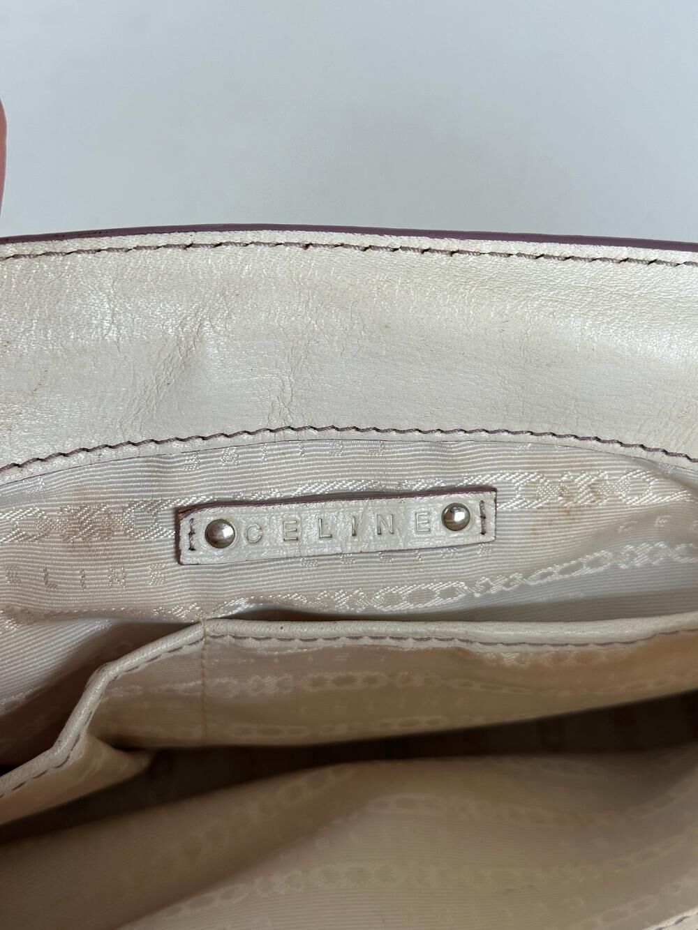 Celine Handbag
