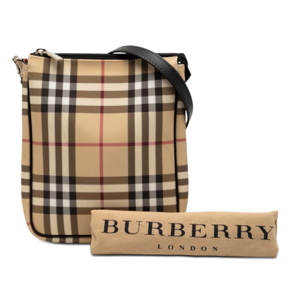 Burberry Crossbody Bag
