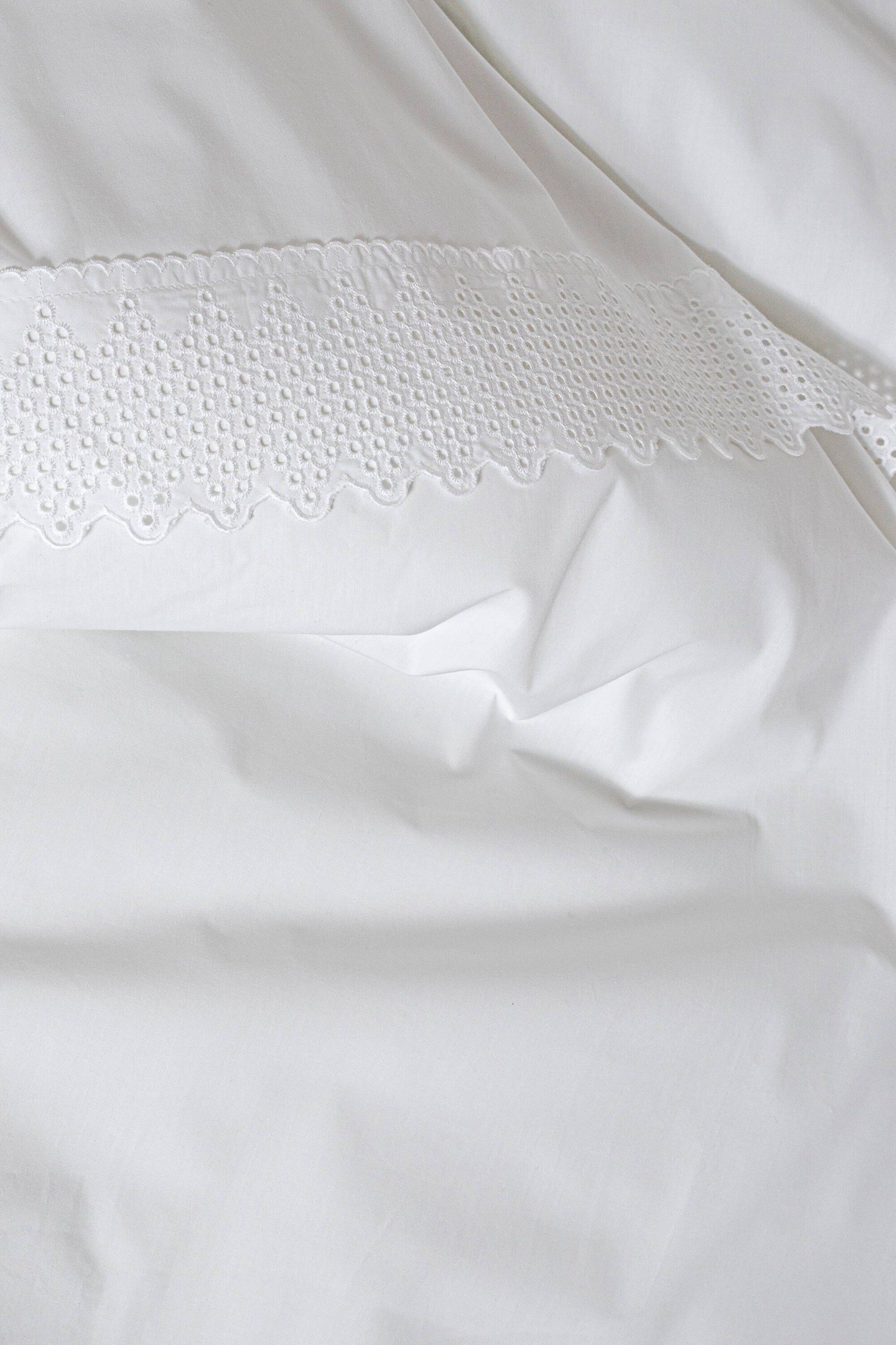 anglaise senges&aelig;t crispy percale