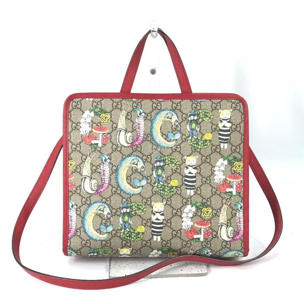 Gucci Tote