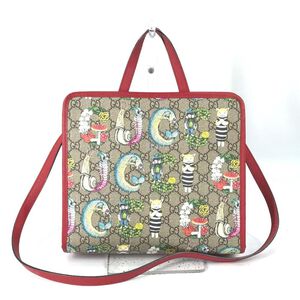 Gucci Tote