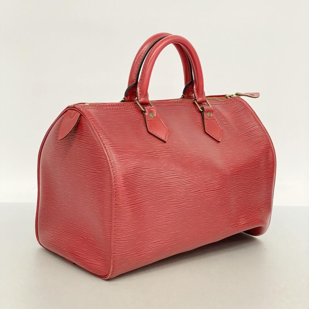 Louis Vuitton Speedy