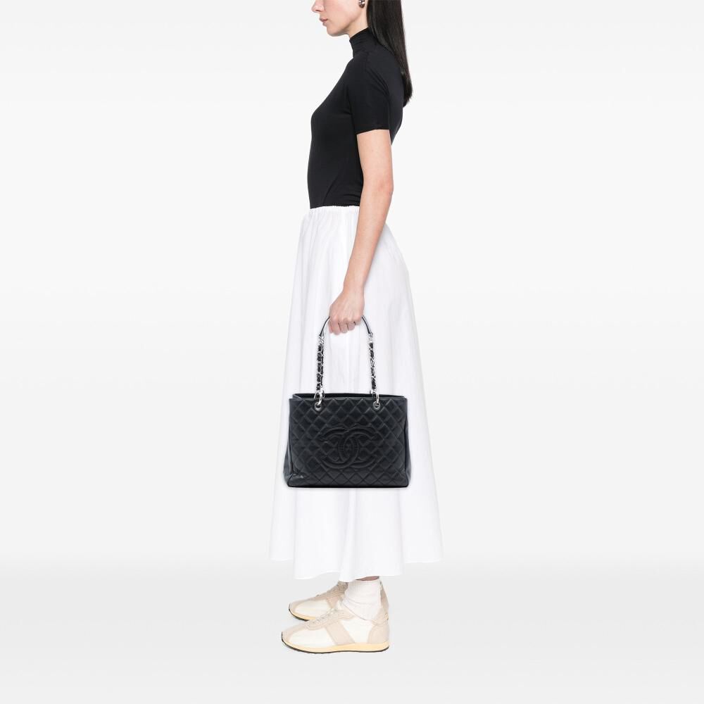 Chanel Tote