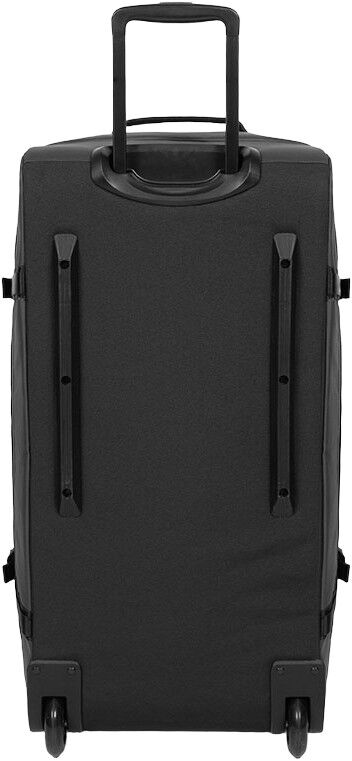 DUFFEL PACK WHEEL M TARP BLACK2