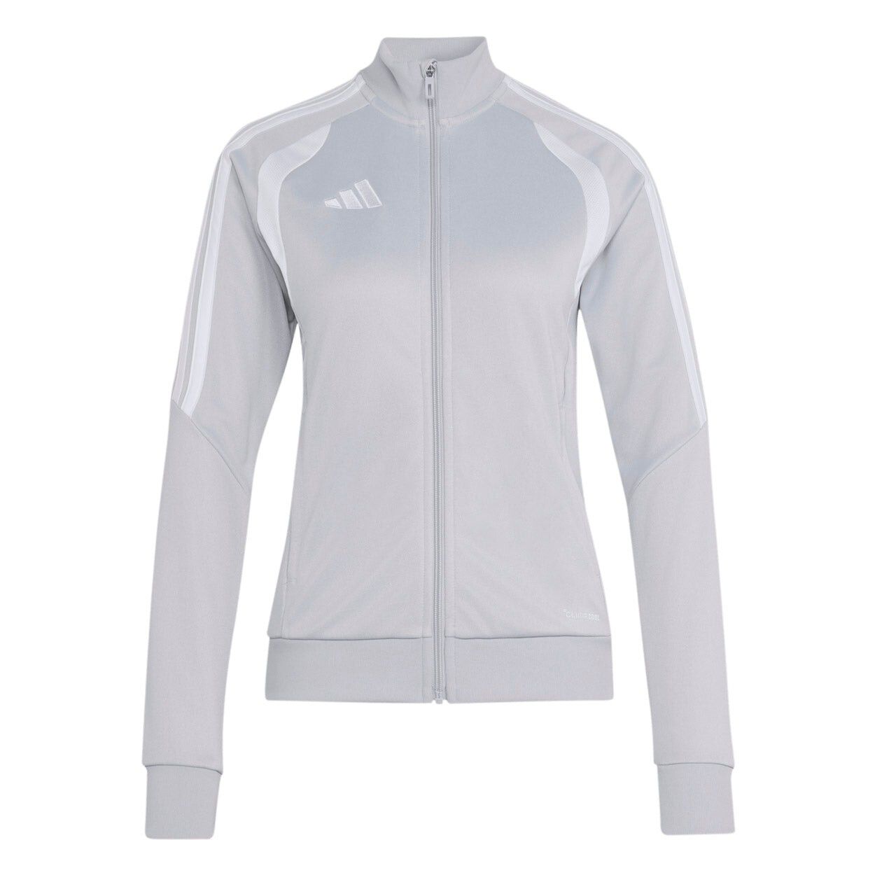 Tiro 26 Full Zip Sweatshirt