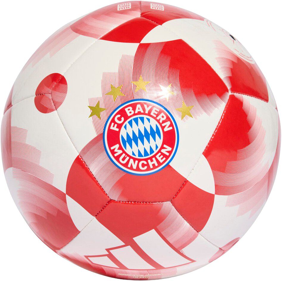 FC Bayern M&uuml;nchen Club Fodbold