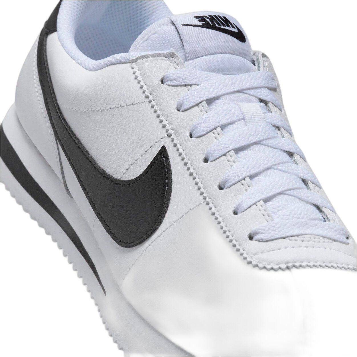 Cortex Leather Sneakers