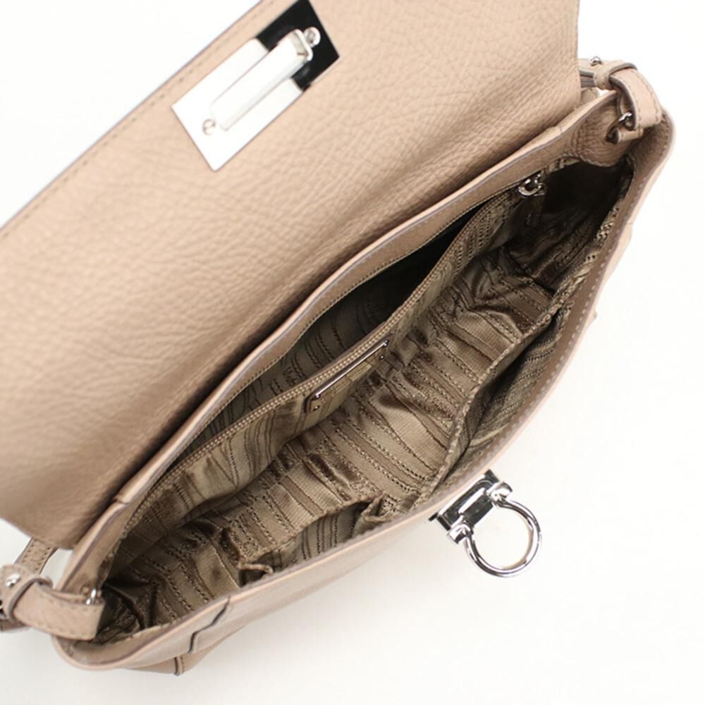 Salvatore Ferragamo Shoulder Bag