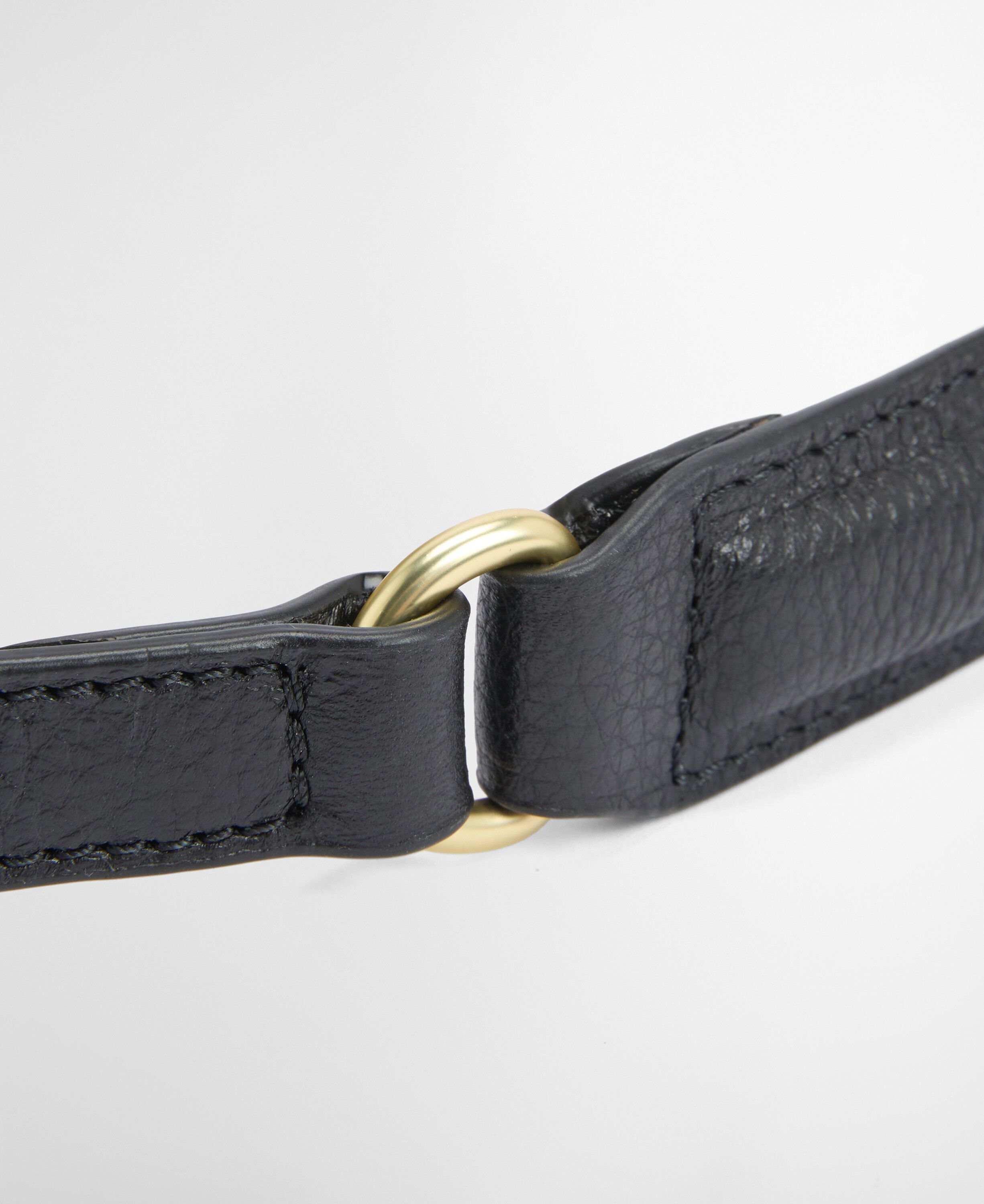 Barbour Daphne Tartan Crossbody Bag