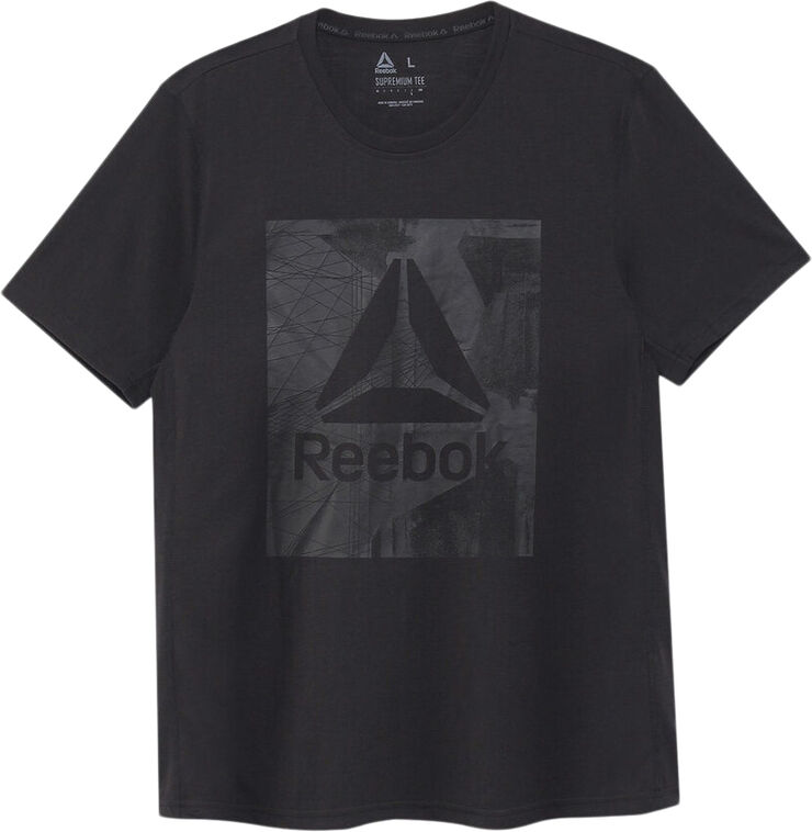 Workout Ready Supremium 2. 0 Tee