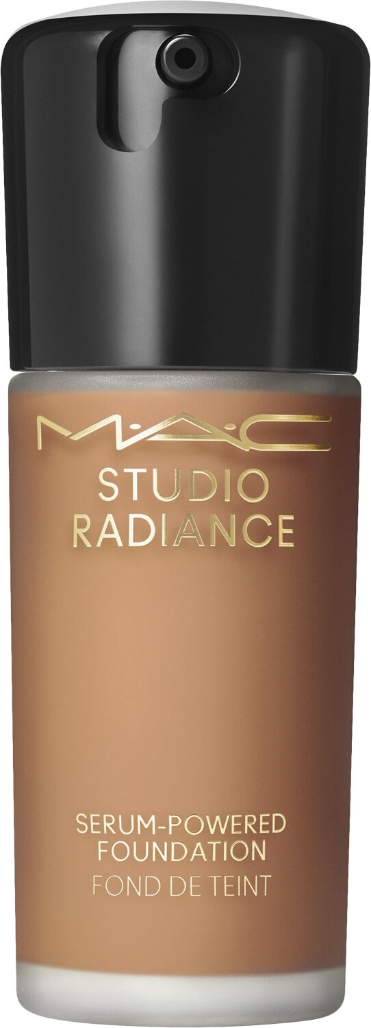 Studio Rdiance Serum Powered Foundation