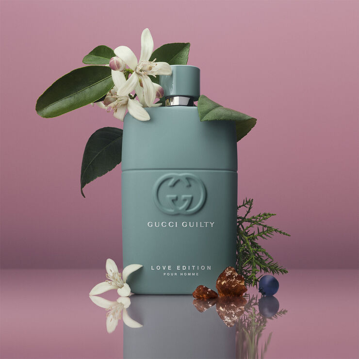 Guilty Ph Love Edition