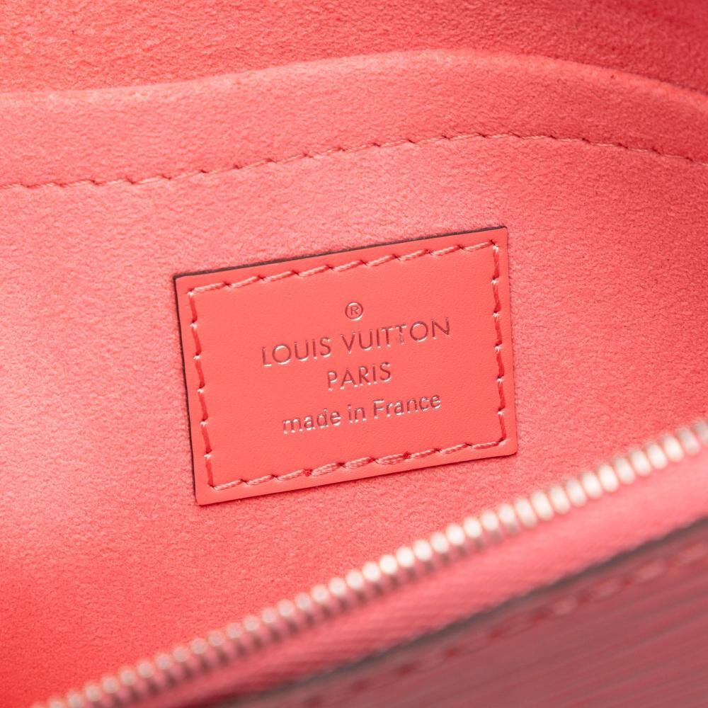 Louis Vuitton Pouch