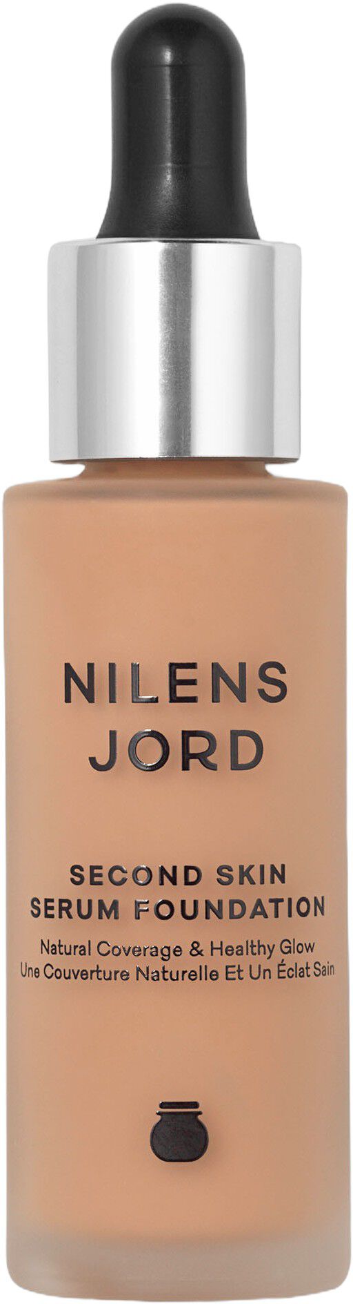 Second Skin Serum Foundation 25 ml.