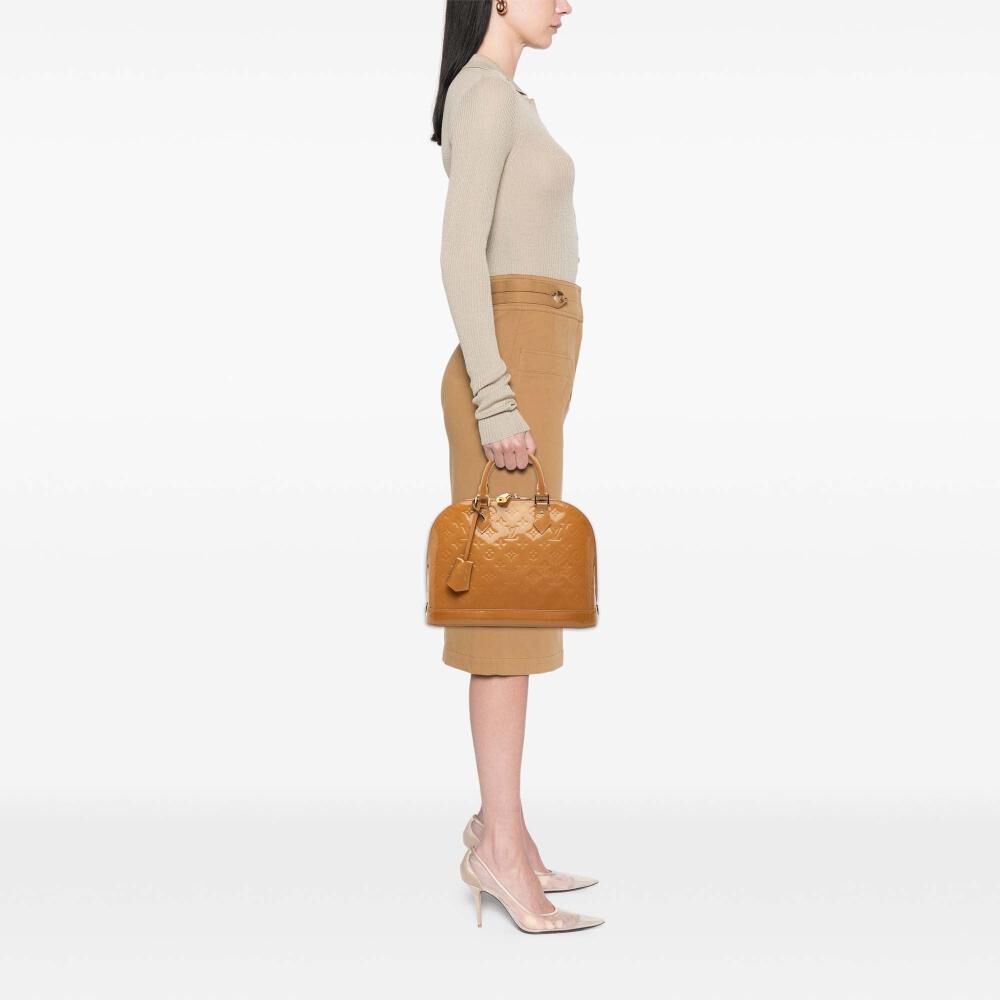 Louis Vuitton Alma