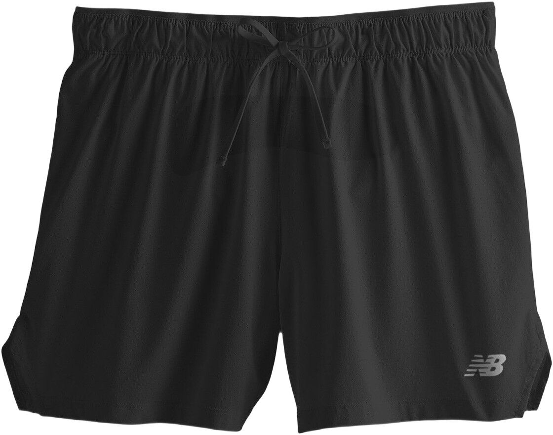 Seamless 5" L&oslash;be Shorts