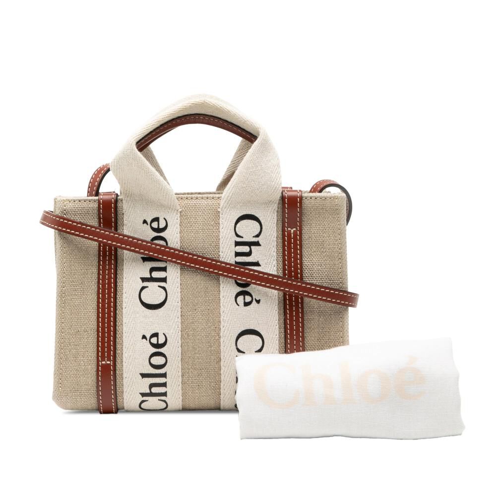 Chlo&eacute; Tote