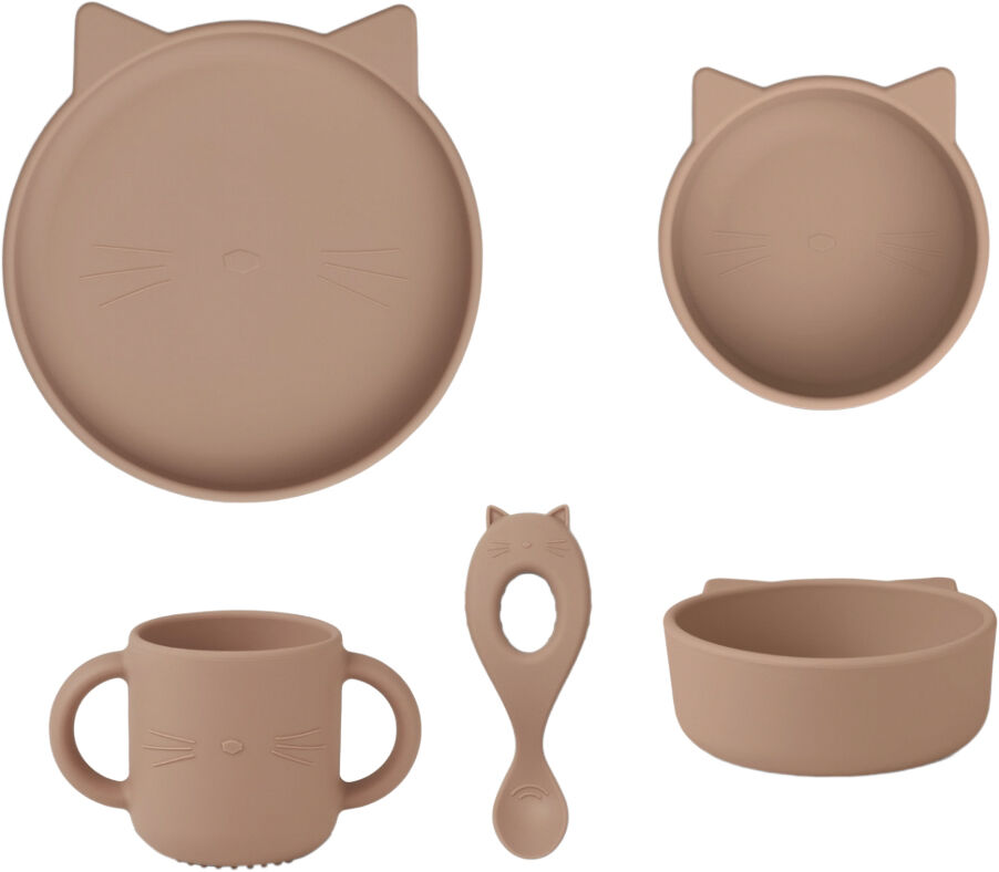 Vivi silicone set