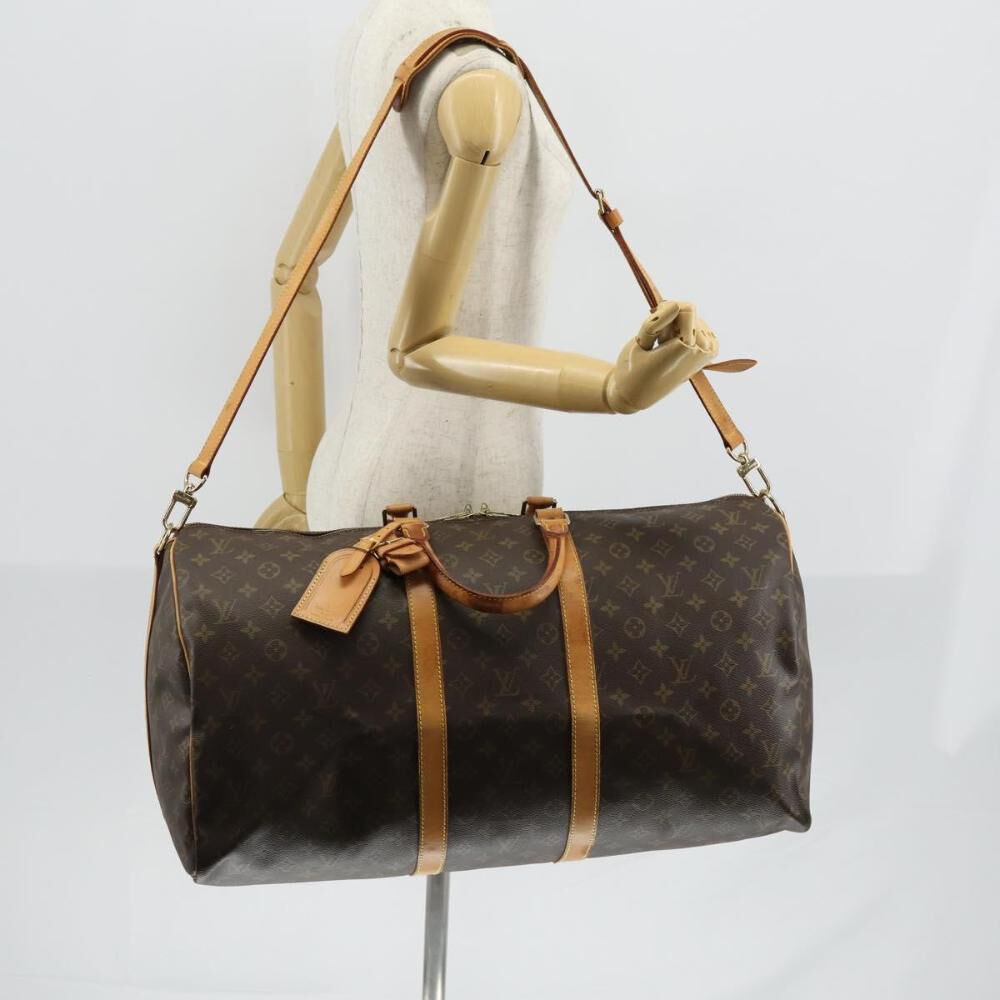 Louis Vuitton Keepall